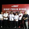 Di Debat Publik Kedua Nanang – Antoni Jawab Pertanyaan Lawan “Semua Yang Di Tanyakan Sudah Saya Kerjakan”