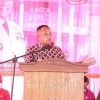 Kecamatan Ketapang Dapat Bantuan Dana Pembangunan 26 Milyar Dari Pemkab Lamsel