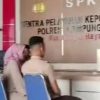 Orang Tua Anak Korban Perundungan Di SMA Kebangsaan Lamsel Harapkan Proses Hukum Yang Setimpal