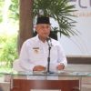 Rapat Senat Terbuka STIH Muhamadiyah Kalianda Di Hadiri Nanang Ermanto